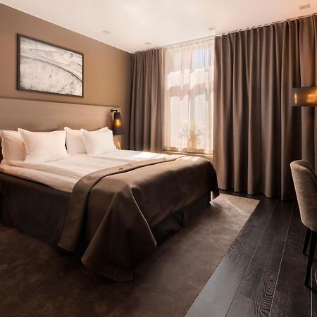The Lamp Hotel & Spa Norrköping Zewnętrze zdjęcie