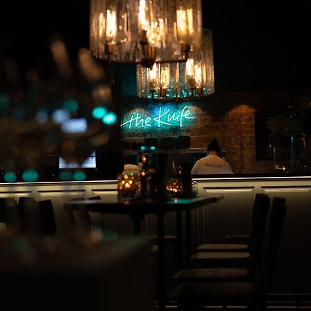 The Lamp Hotel & Spa Norrköping Zewnętrze zdjęcie