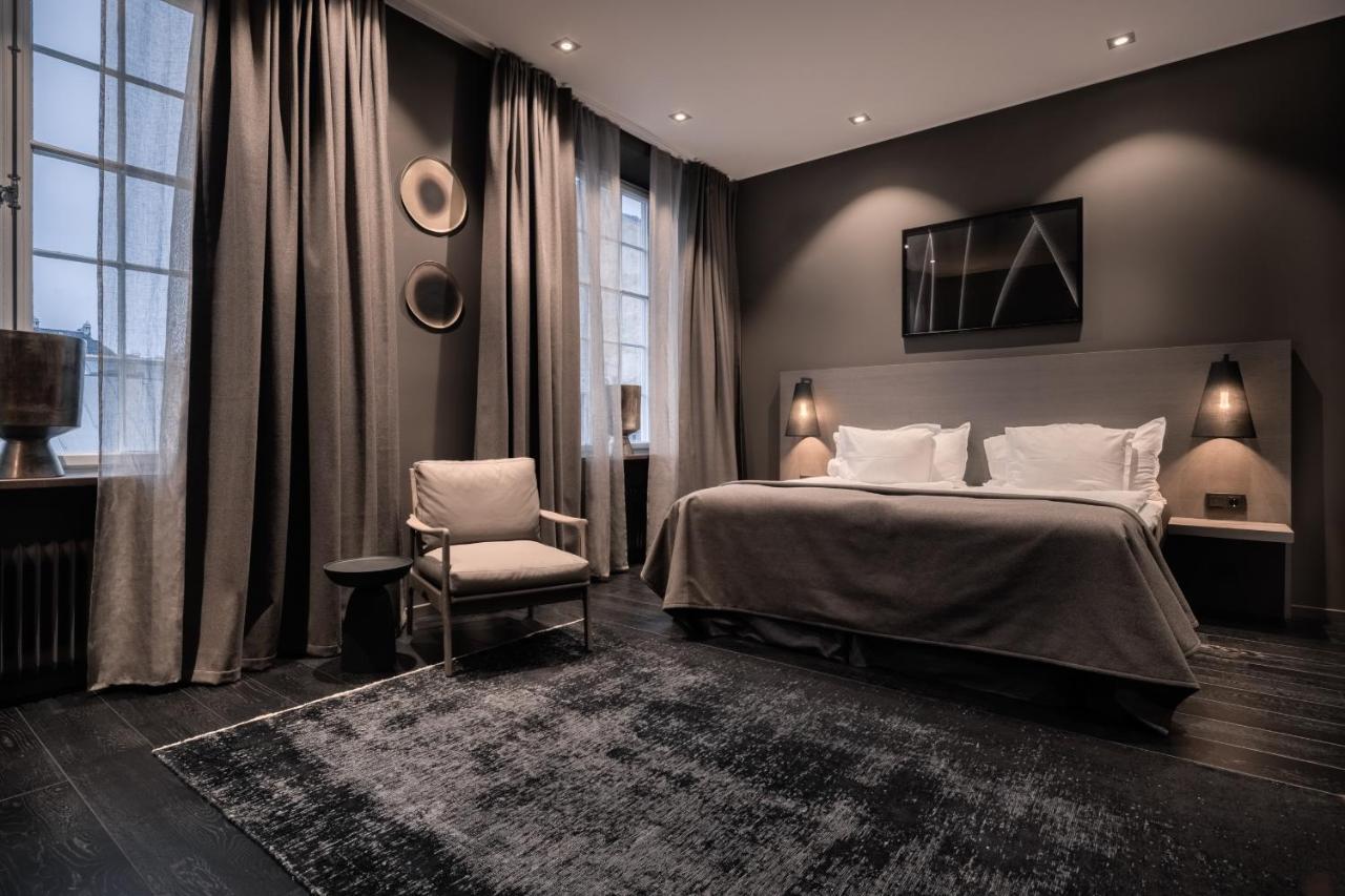 The Lamp Hotel & Spa Norrköping Zewnętrze zdjęcie
