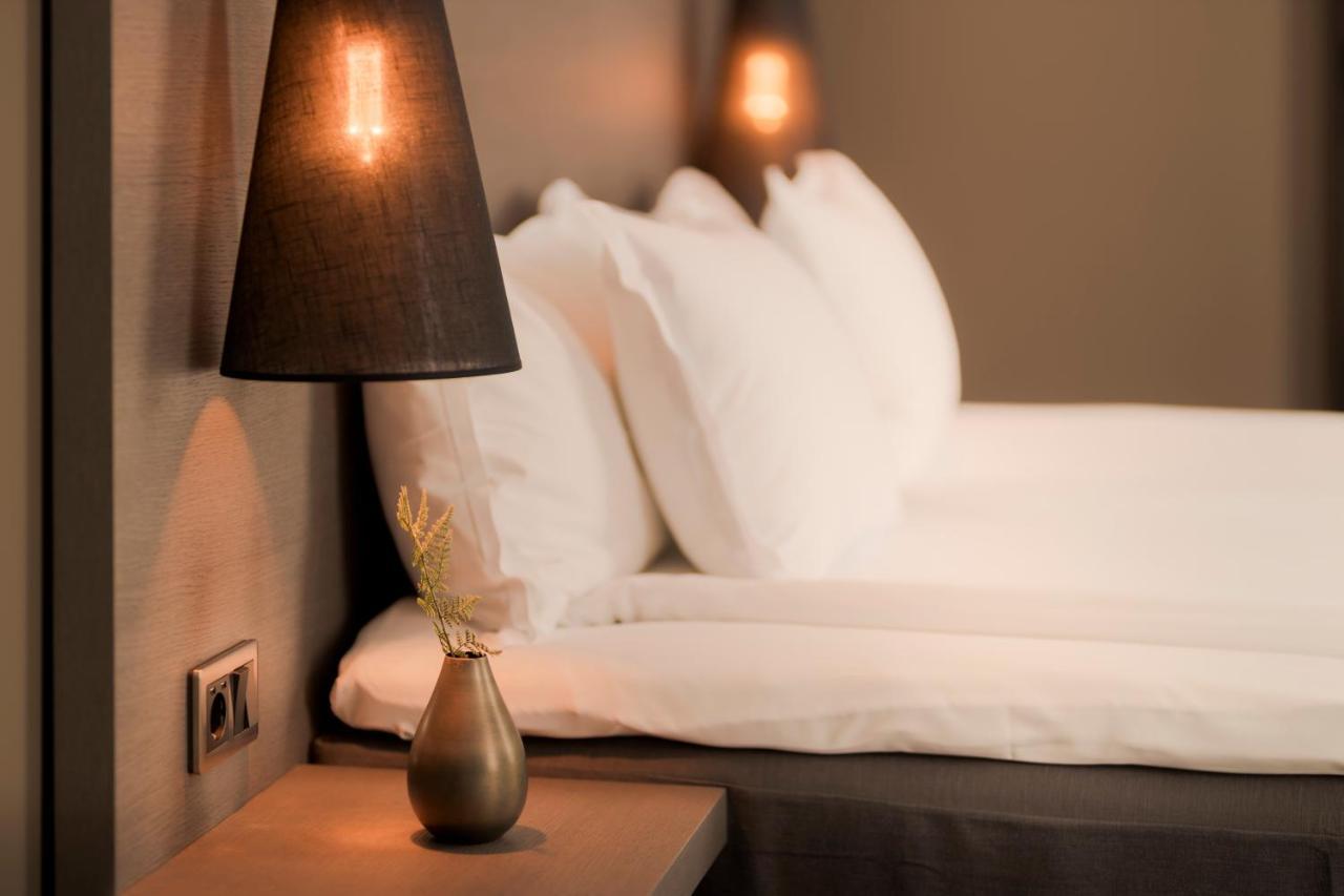 The Lamp Hotel & Spa Norrköping Zewnętrze zdjęcie