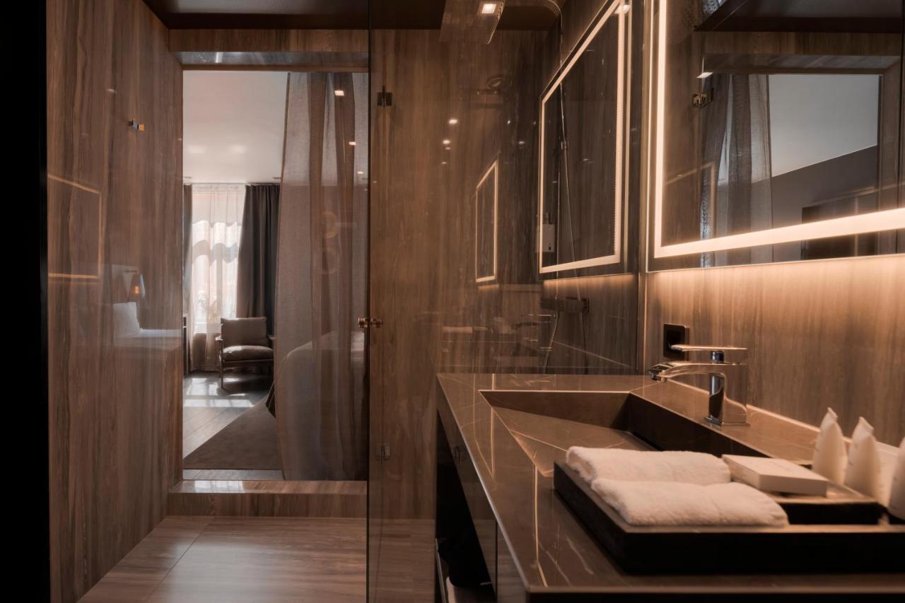 The Lamp Hotel & Spa Norrköping Zewnętrze zdjęcie