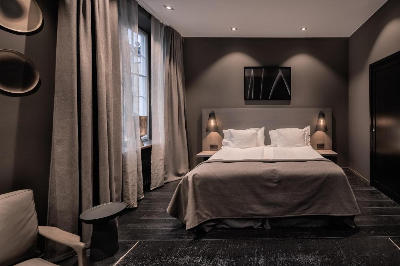 The Lamp Hotel & Spa Norrköping Zewnętrze zdjęcie