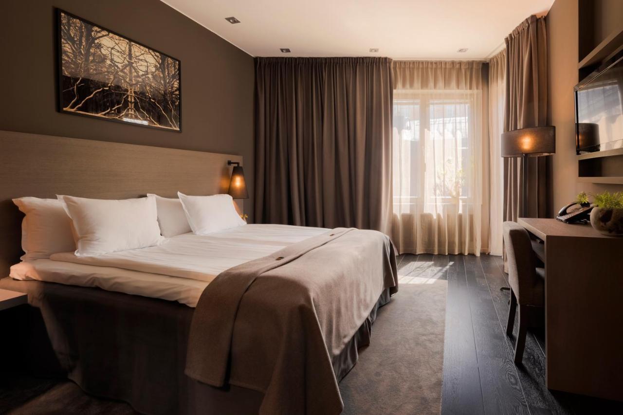 The Lamp Hotel & Spa Norrköping Zewnętrze zdjęcie