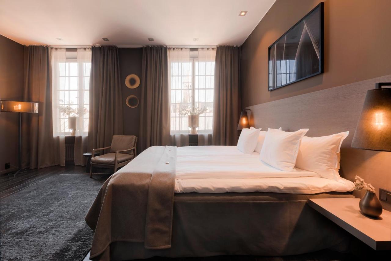 The Lamp Hotel & Spa Norrköping Zewnętrze zdjęcie