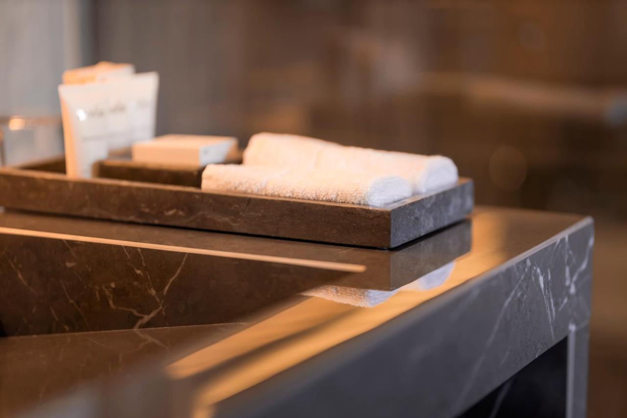 The Lamp Hotel & Spa Norrköping Zewnętrze zdjęcie