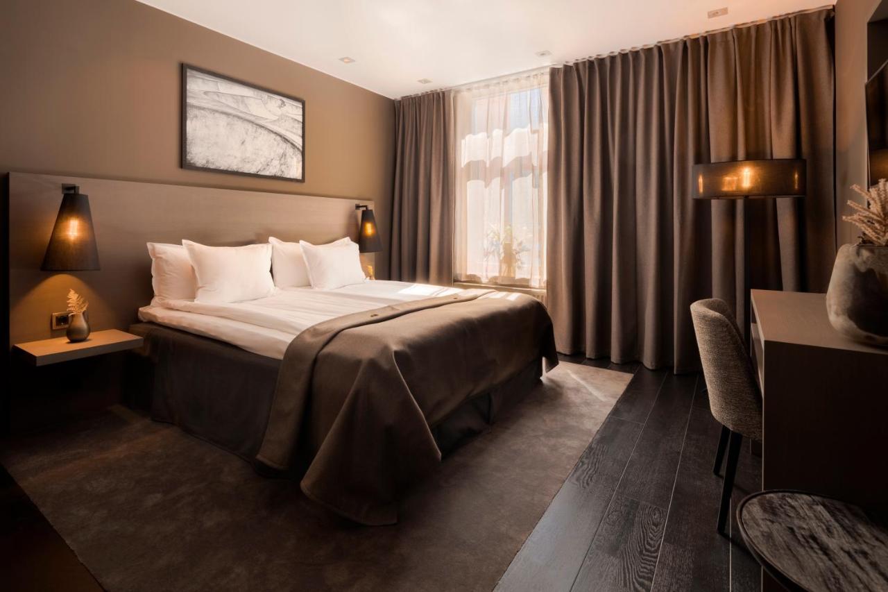 The Lamp Hotel & Spa Norrköping Zewnętrze zdjęcie