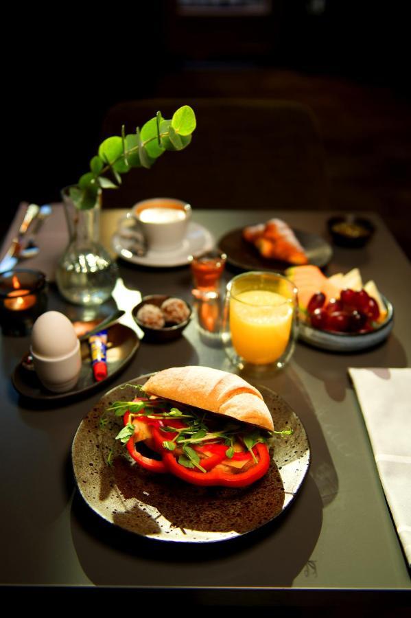 The Lamp Hotel & Spa Norrköping Zewnętrze zdjęcie