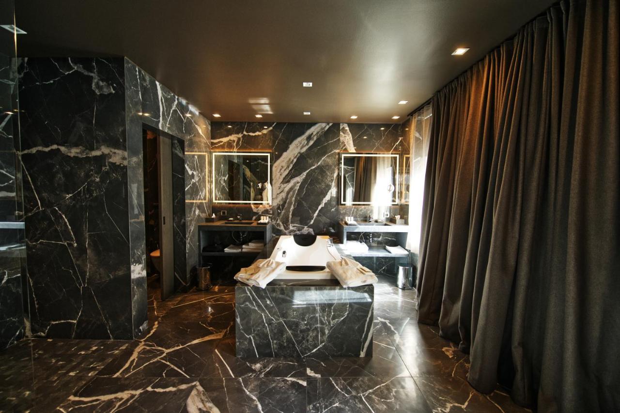 The Lamp Hotel & Spa Norrköping Zewnętrze zdjęcie