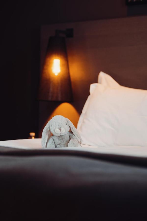 The Lamp Hotel & Spa Norrköping Zewnętrze zdjęcie