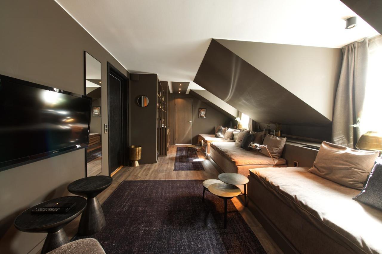 The Lamp Hotel & Spa Norrköping Zewnętrze zdjęcie