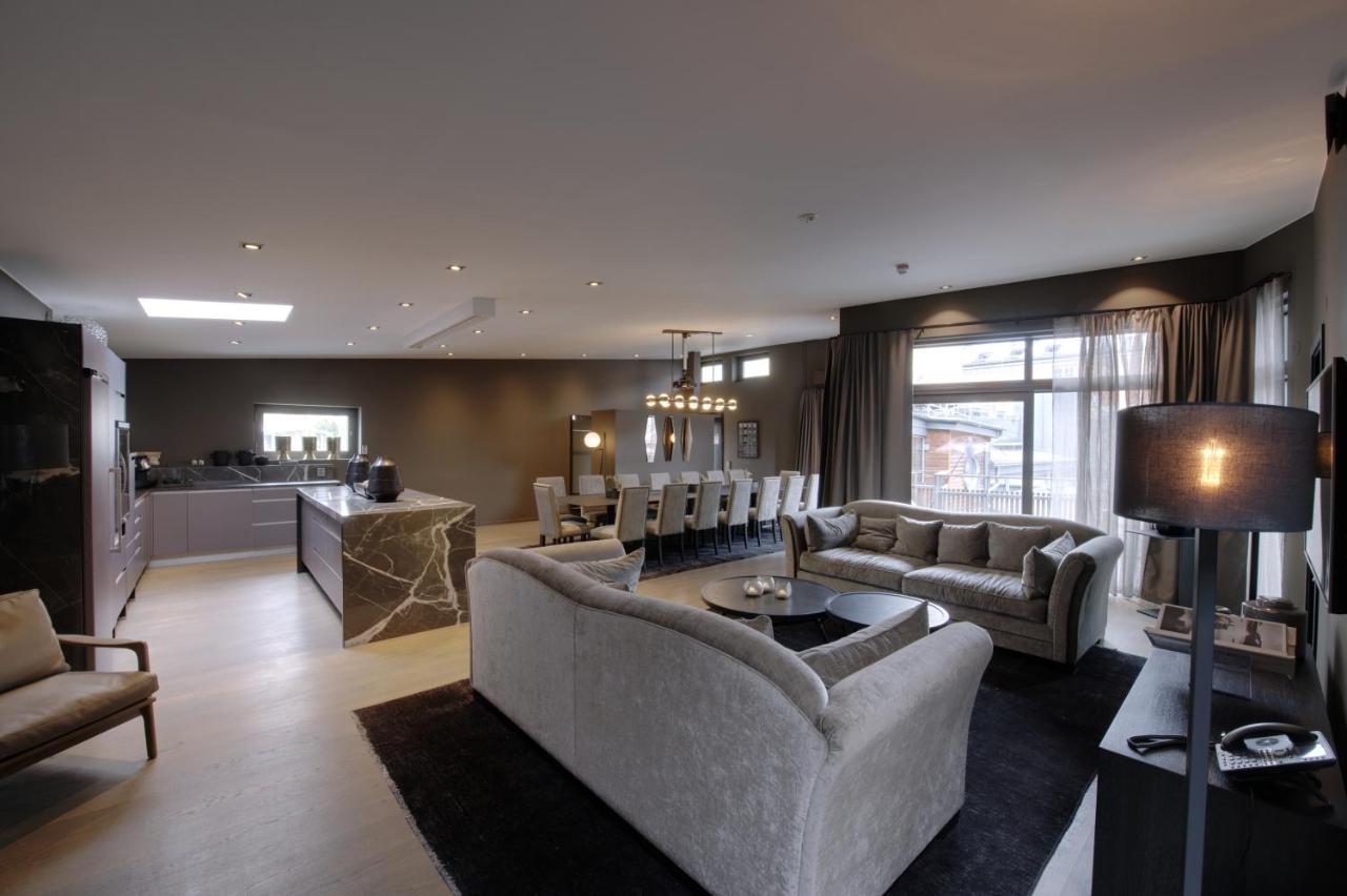The Lamp Hotel & Spa Norrköping Zewnętrze zdjęcie