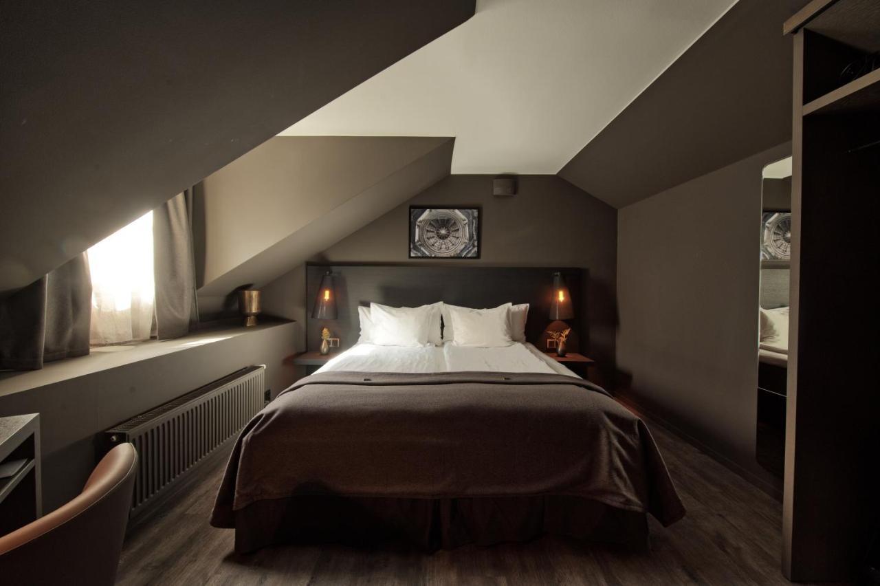 The Lamp Hotel & Spa Norrköping Zewnętrze zdjęcie