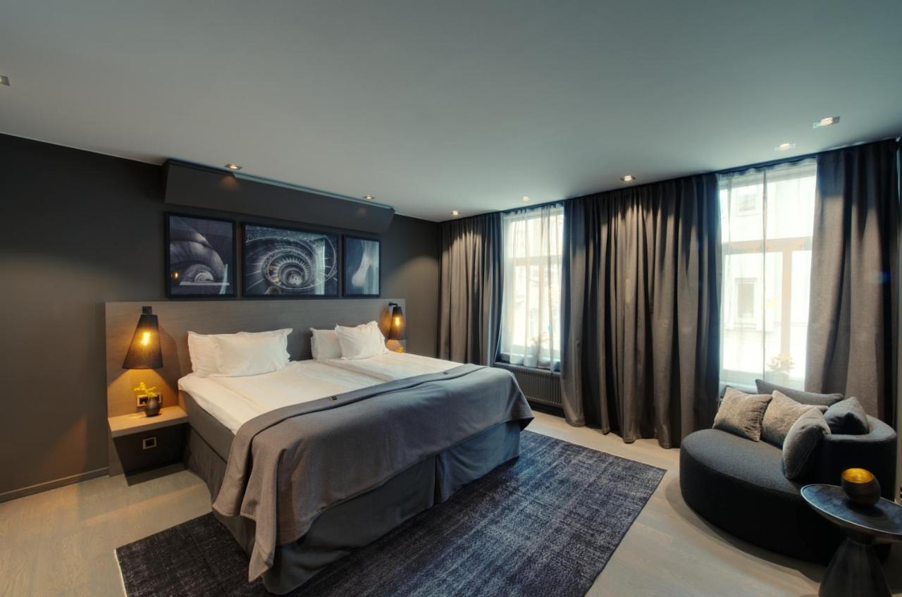 The Lamp Hotel & Spa Norrköping Zewnętrze zdjęcie