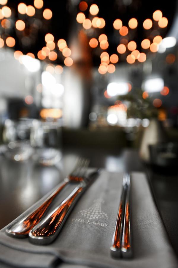 The Lamp Hotel & Spa Norrköping Zewnętrze zdjęcie