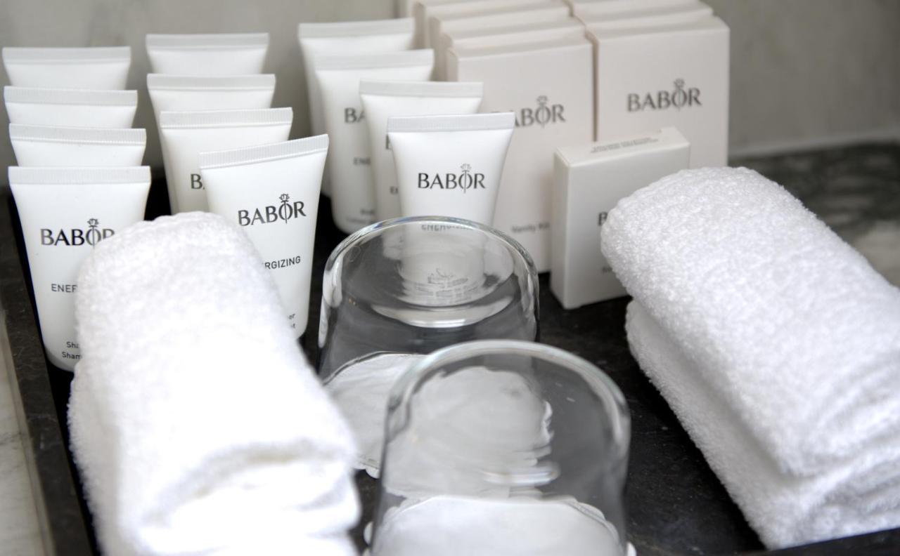 The Lamp Hotel & Spa Norrköping Zewnętrze zdjęcie
