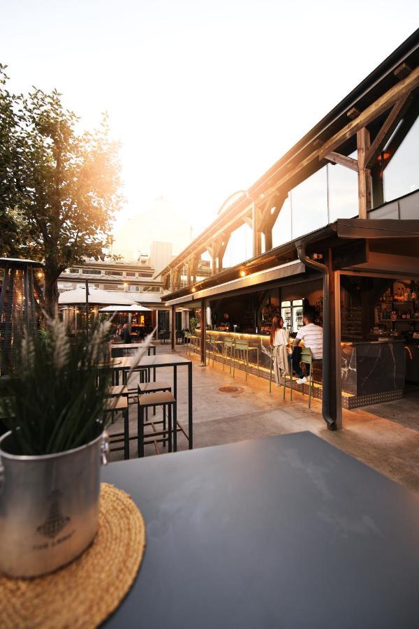 The Lamp Hotel & Spa Norrköping Zewnętrze zdjęcie