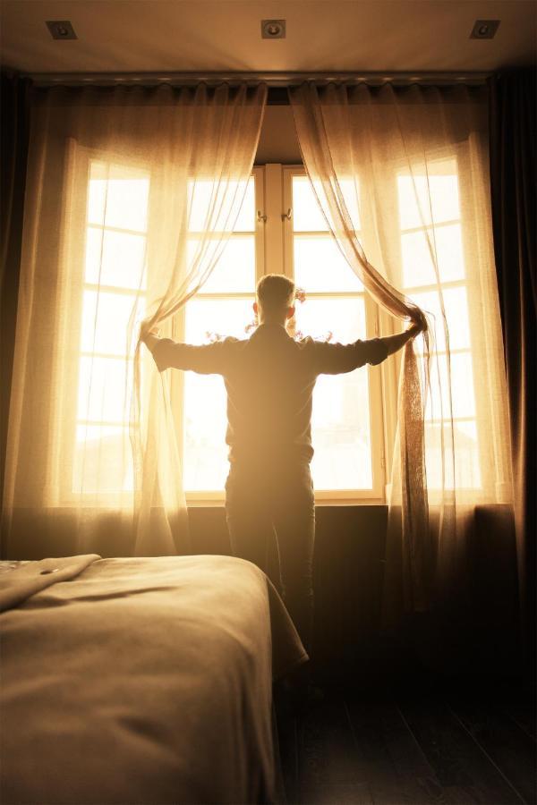 The Lamp Hotel & Spa Norrköping Zewnętrze zdjęcie
