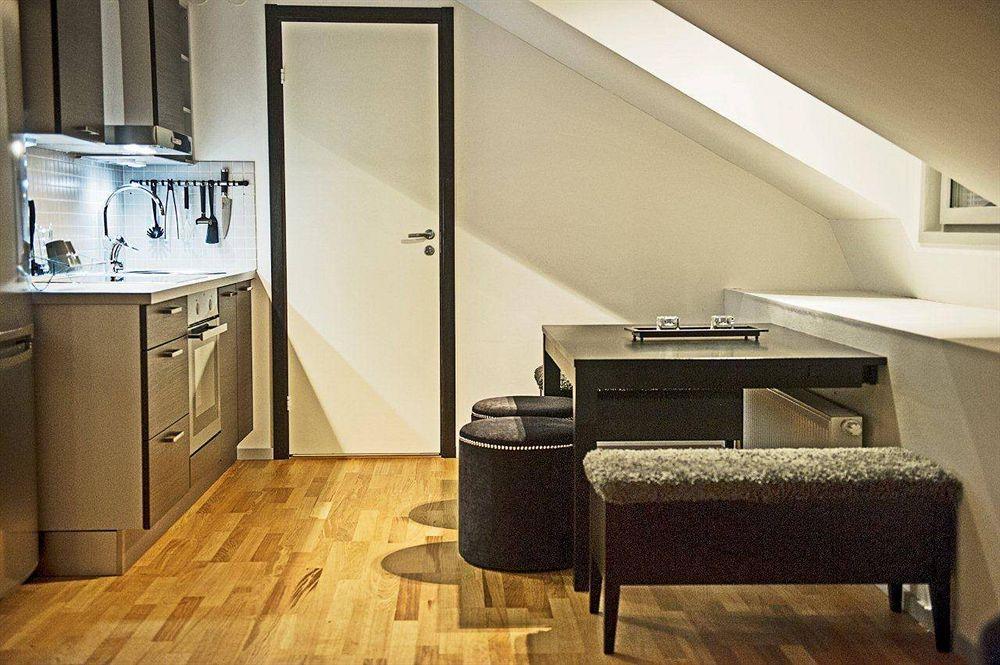 The Lamp Hotel & Spa Norrköping Zewnętrze zdjęcie
