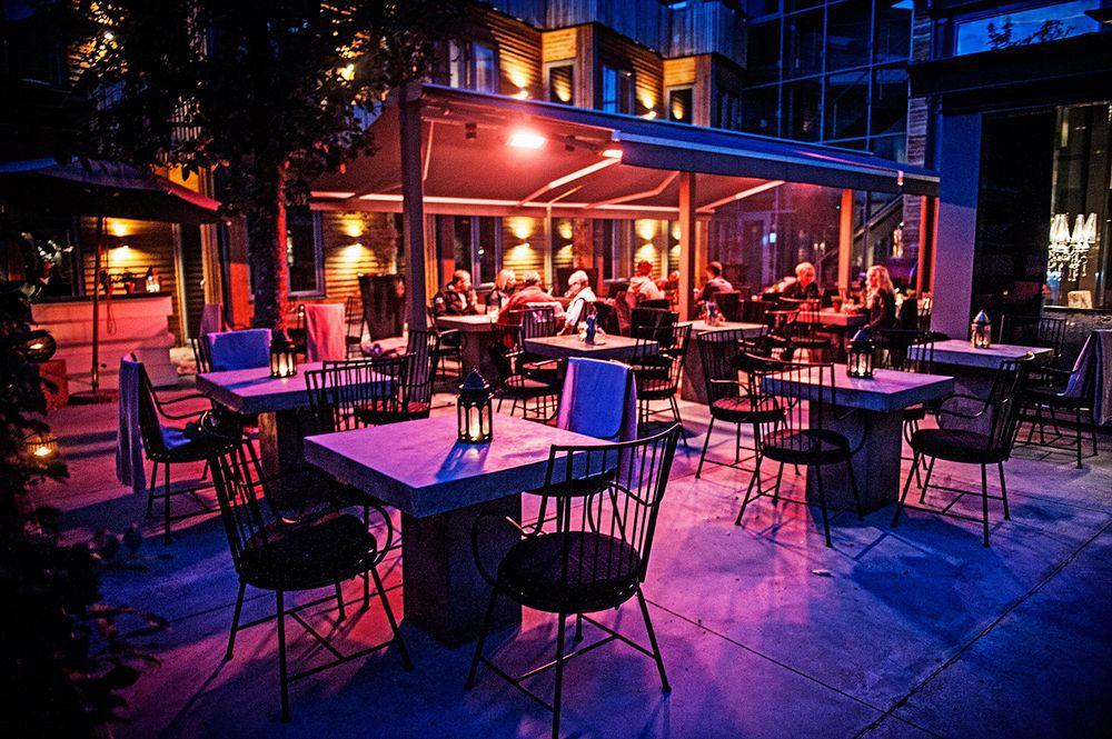 The Lamp Hotel & Spa Norrköping Zewnętrze zdjęcie