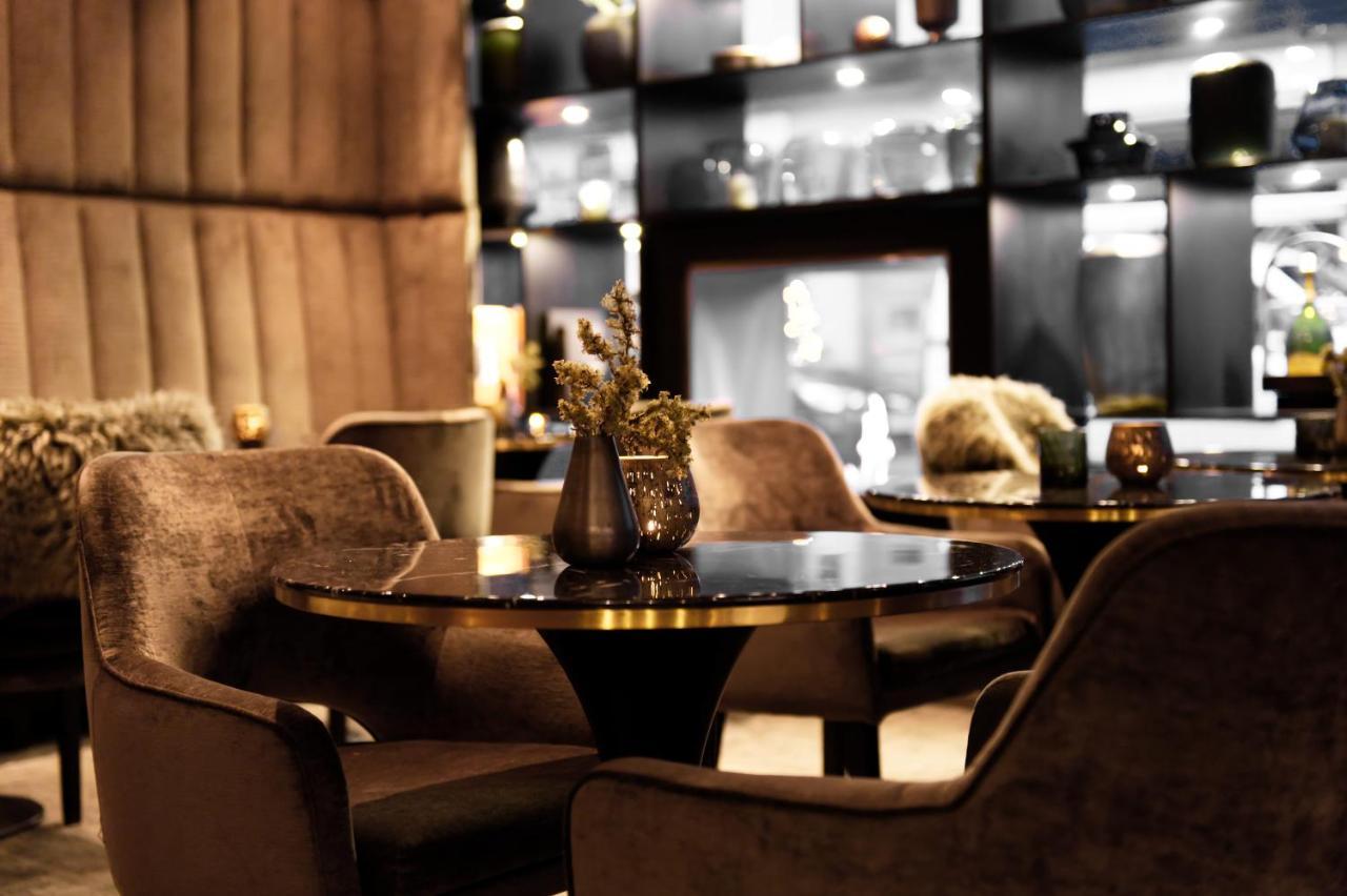 The Lamp Hotel & Spa Norrköping Zewnętrze zdjęcie
