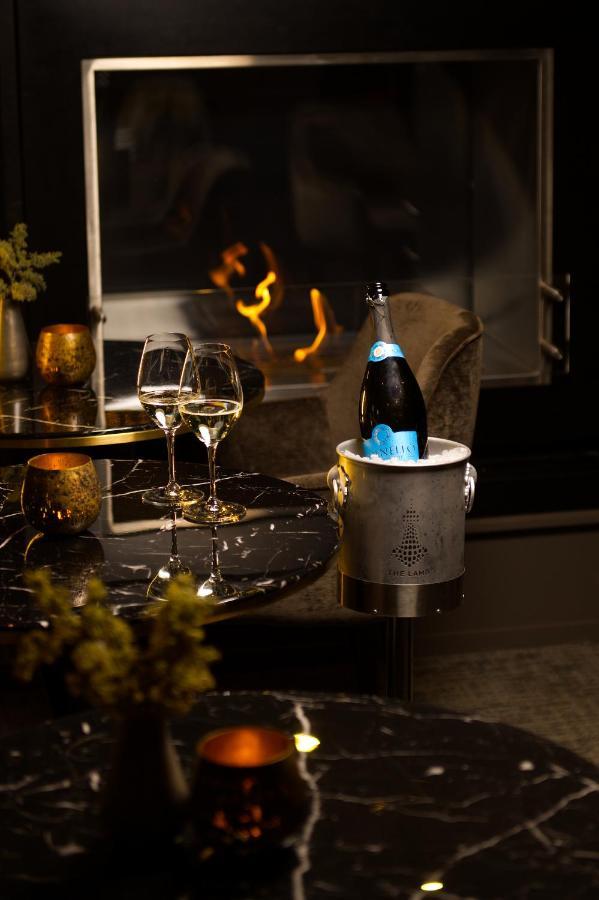 The Lamp Hotel & Spa Norrköping Zewnętrze zdjęcie