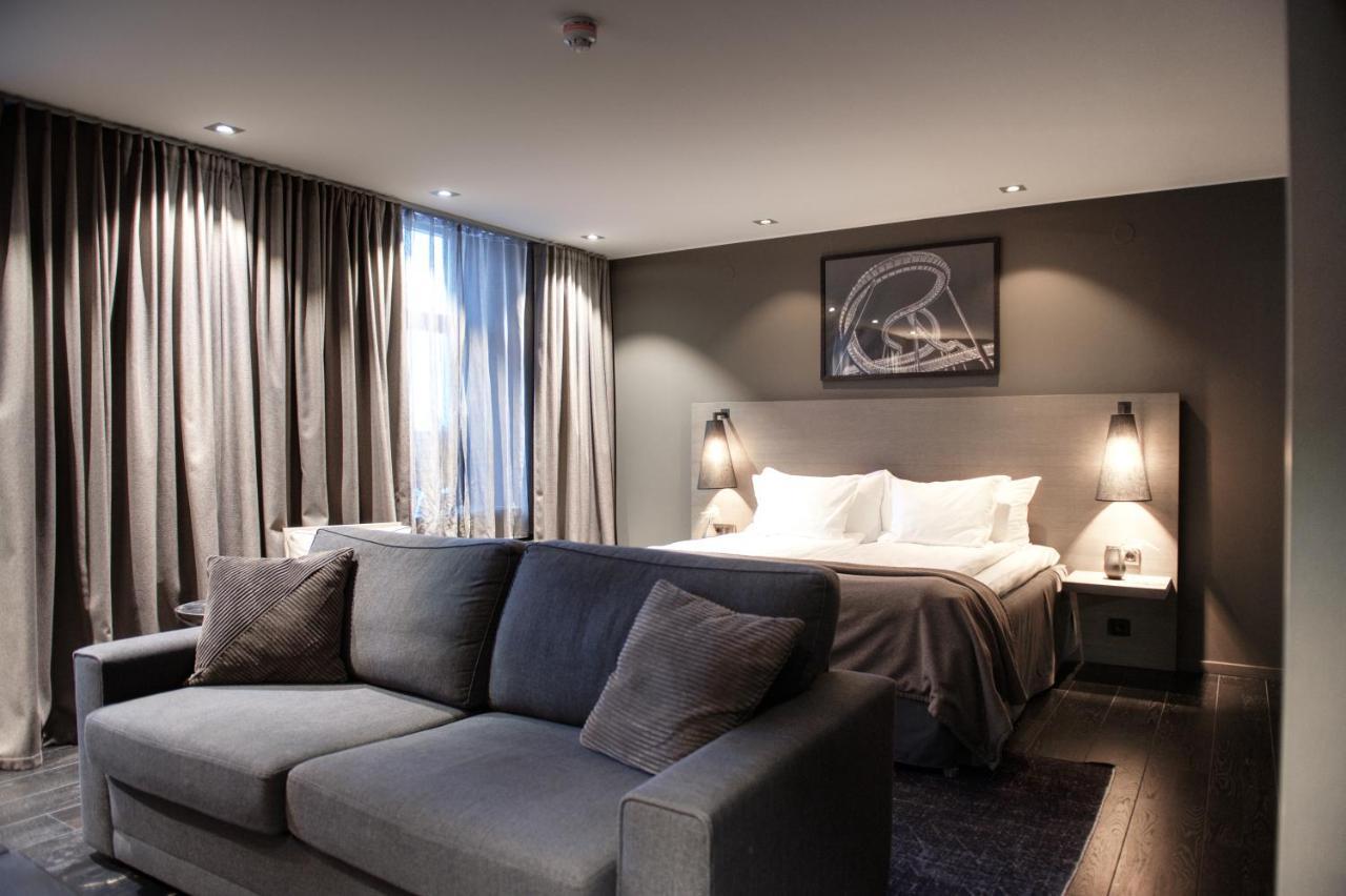 The Lamp Hotel & Spa Norrköping Zewnętrze zdjęcie