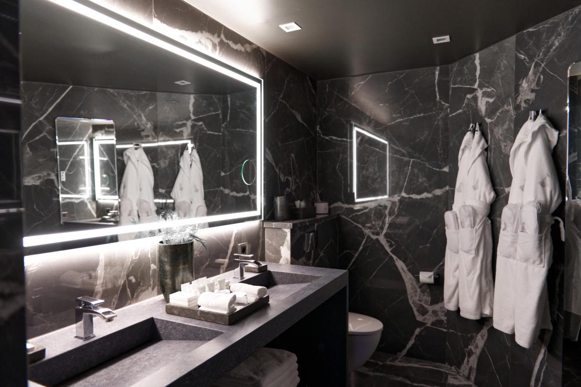 The Lamp Hotel & Spa Norrköping Zewnętrze zdjęcie