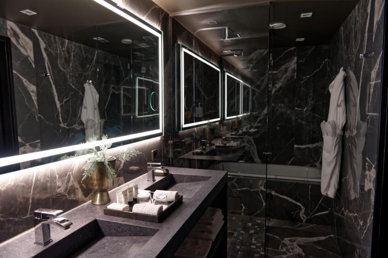 The Lamp Hotel & Spa Norrköping Zewnętrze zdjęcie