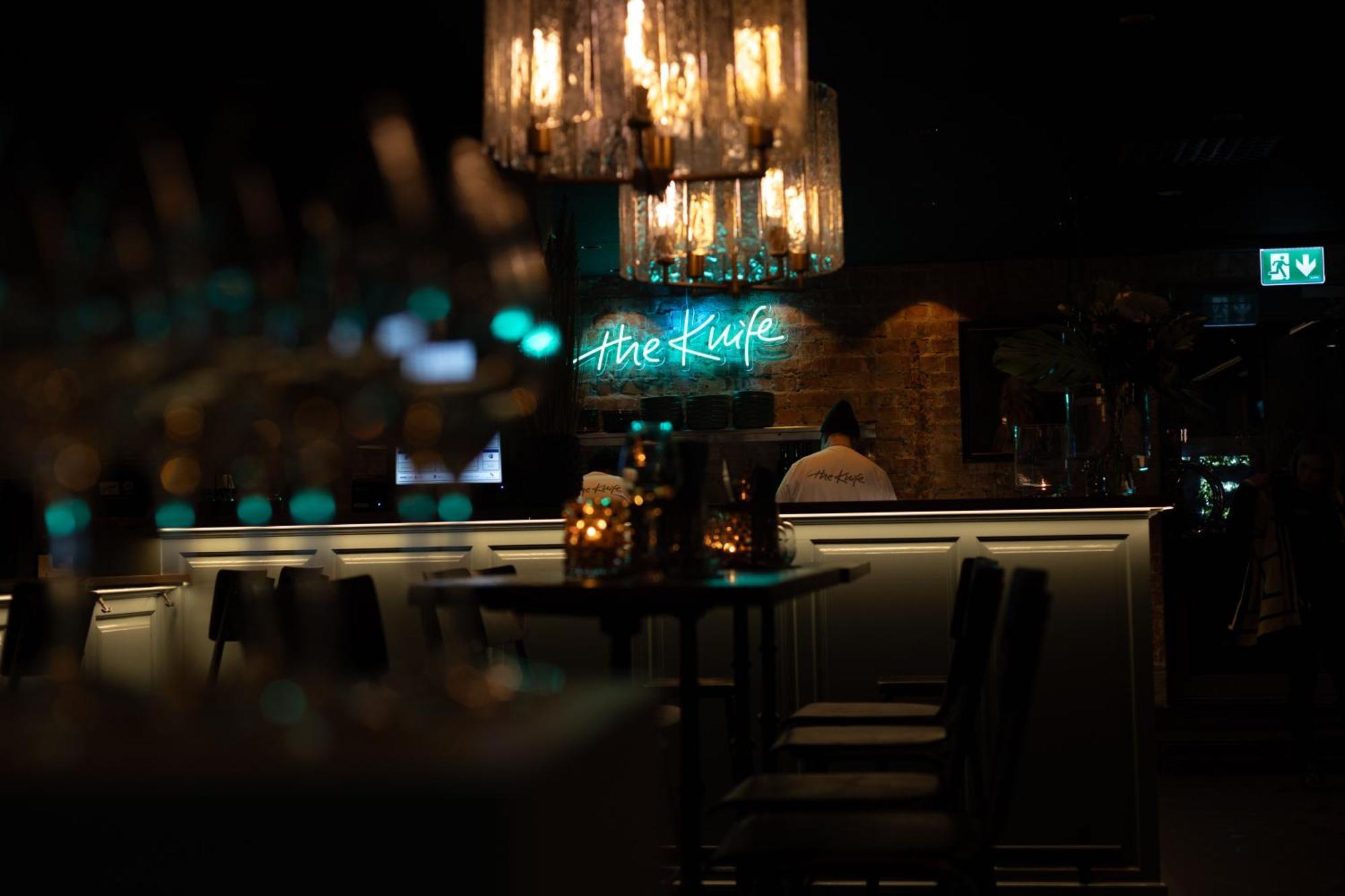 The Lamp Hotel & Spa Norrköping Zewnętrze zdjęcie