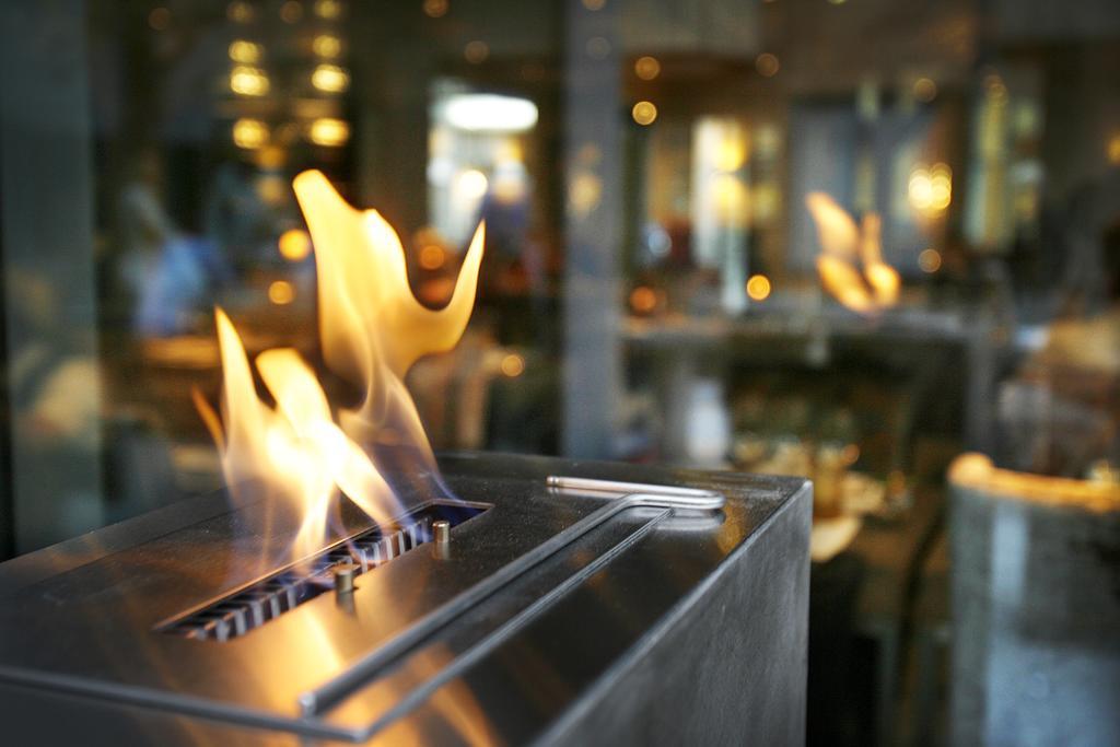 The Lamp Hotel & Spa Norrköping Zewnętrze zdjęcie