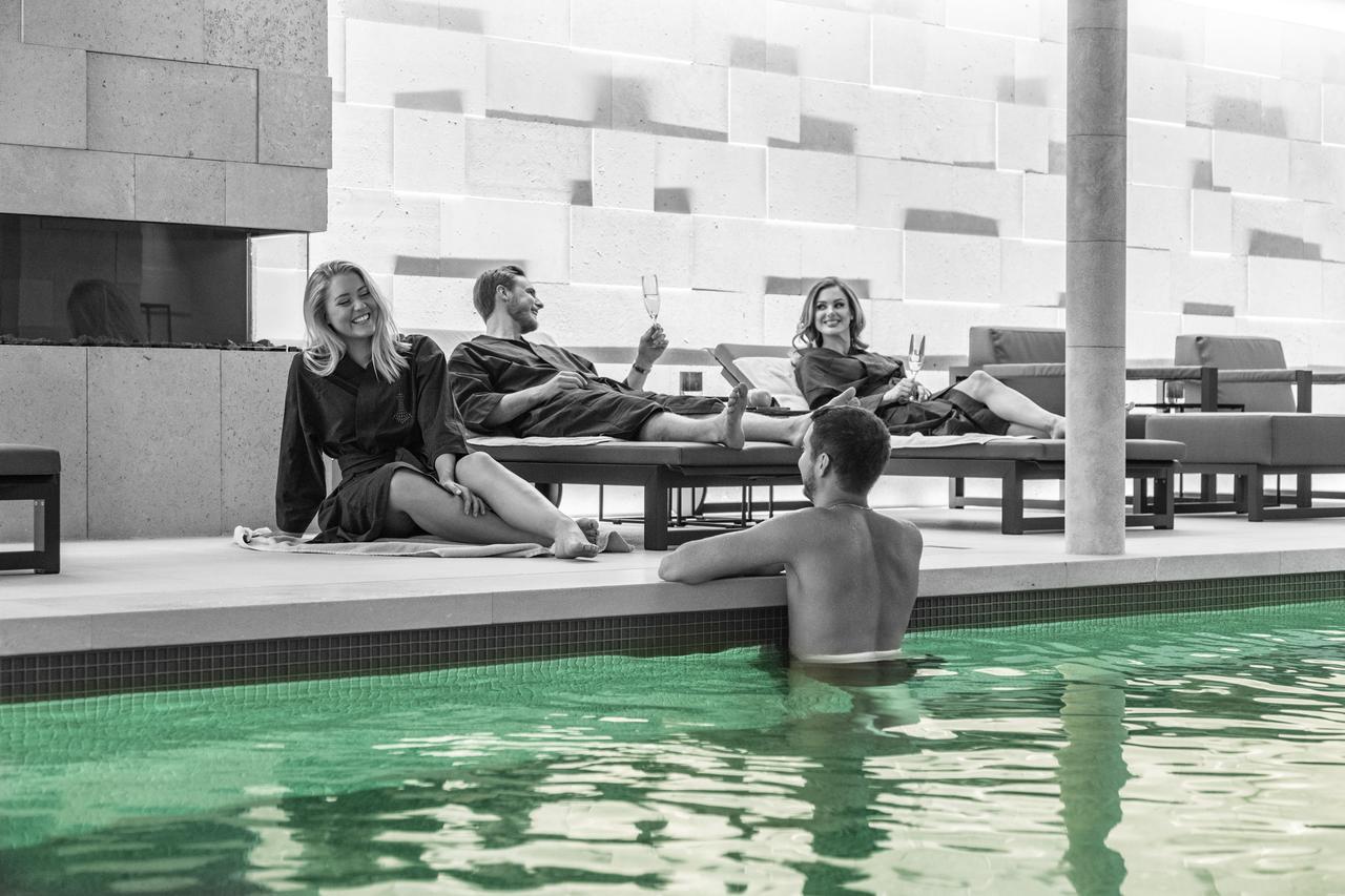 The Lamp Hotel & Spa Norrköping Zewnętrze zdjęcie