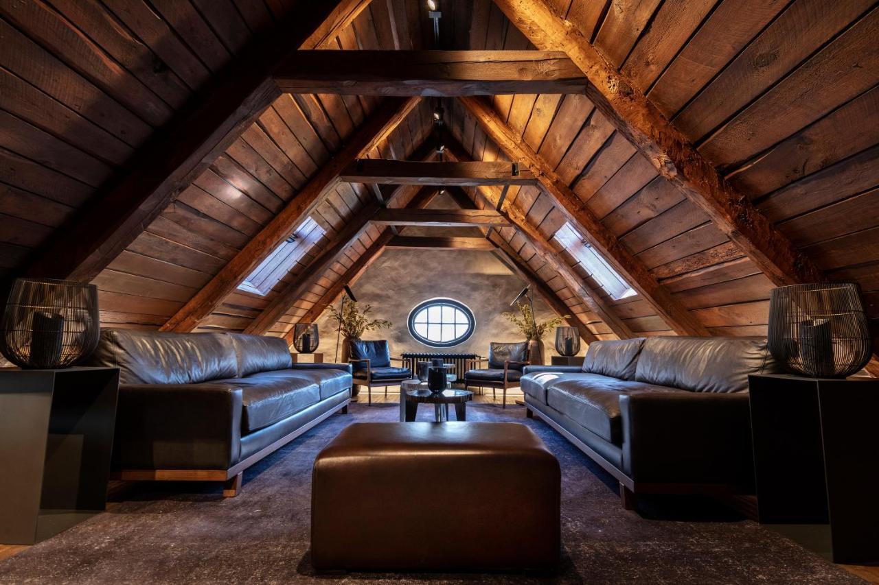 The Lamp Hotel & Spa Norrköping Zewnętrze zdjęcie
