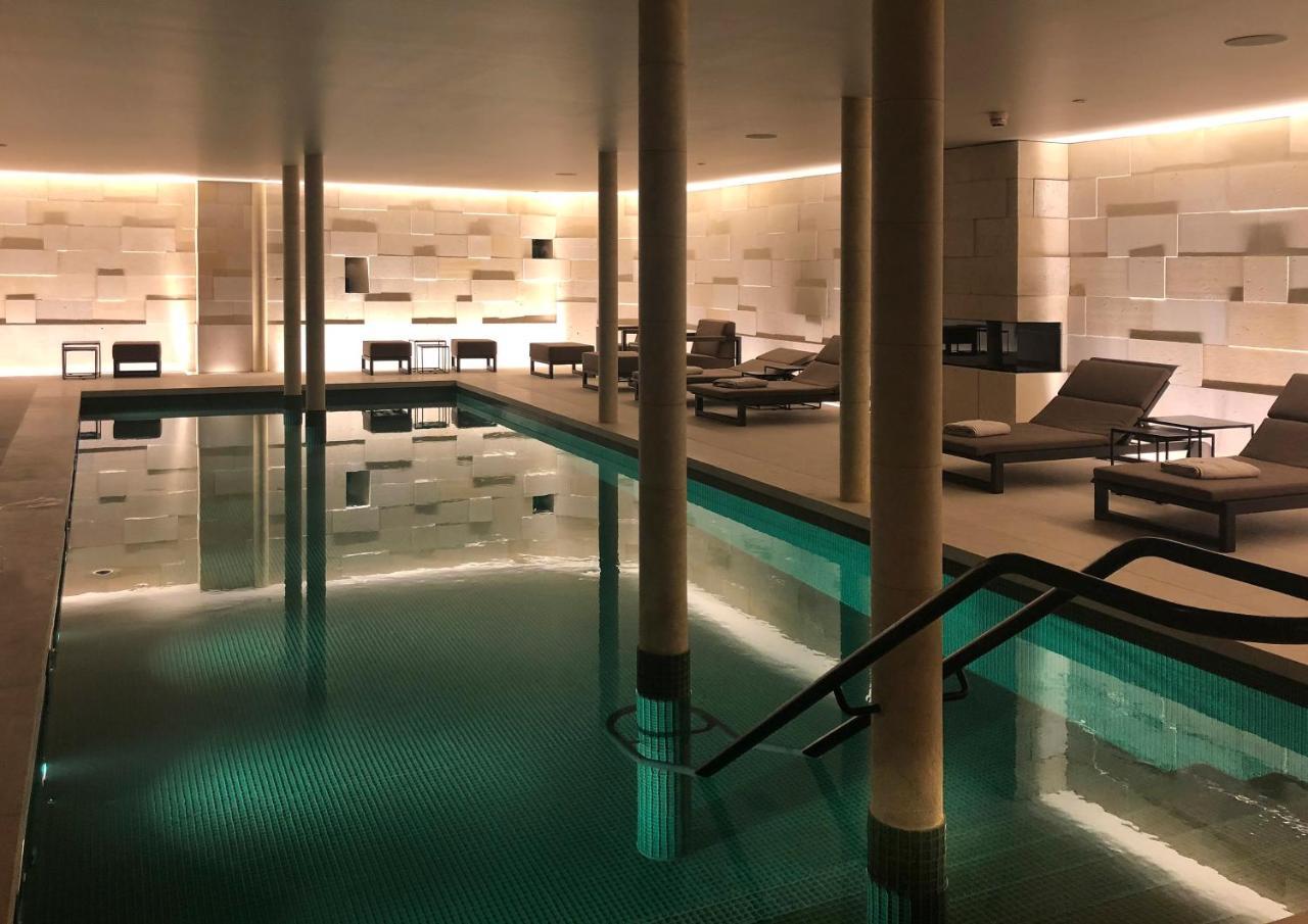 The Lamp Hotel & Spa Norrköping Zewnętrze zdjęcie