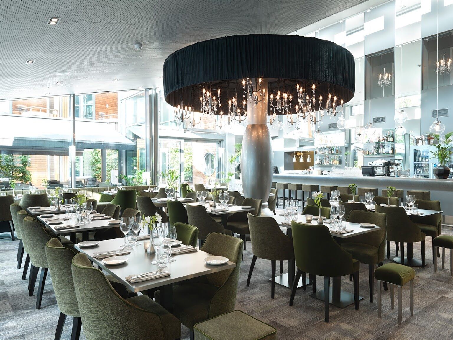 The Lamp Hotel & Spa Norrköping Zewnętrze zdjęcie
